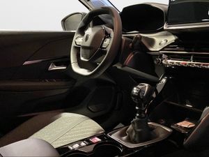 Peugeot 208 Edition Turbo 100 S&S 6 Vel MAN  - Foto 2