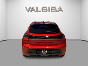 Peugeot 208 Edition Turbo 100 S&S 6 Vel MAN  - Foto 2
