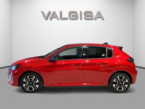 Peugeot 208 Edition Turbo 100 S&S 6 Vel MAN  - Foto 2