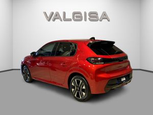 Peugeot 208 Edition Turbo 100 S&S 6 Vel MAN  - Foto 2
