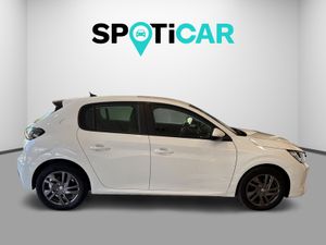 Peugeot 208 BlueHDi 73kW (100CV) Active Pack  - Foto 2