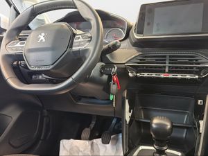 Peugeot 208 BlueHDi 73kW (100CV) Active Pack  - Foto 2