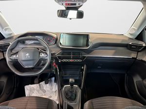 Peugeot 208 BlueHDi 73kW (100CV) Active Pack  - Foto 2