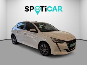Peugeot 208 BlueHDi 73kW (100CV) Active Pack  - Foto 2