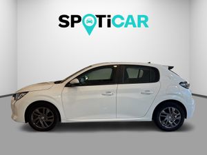 Peugeot 208 BlueHDi 73kW (100CV) Active Pack  - Foto 2