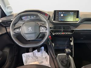 Peugeot 208 BlueHDi 73kW (100CV) Active Pack  - Foto 2