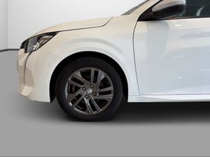 Peugeot 208 BlueHDi 73kW (100CV) Active Pack  - Foto 2