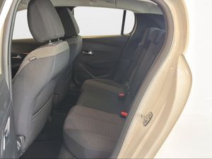 Peugeot 208 BlueHDi 73kW (100CV) Active Pack  - Foto 2
