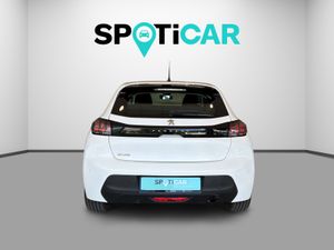 Peugeot 208 BlueHDi 73kW (100CV) Active Pack  - Foto 2
