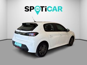 Peugeot 208 BlueHDi 73kW (100CV) Active Pack  - Foto 2