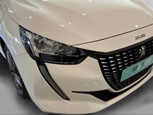 Peugeot 208 BlueHDi 73kW (100CV) Active Pack  - Foto 2