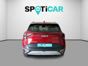 Kia Sportage 1.6 T-GDi 110kW (150CV) Drive 4x2  - Foto 2