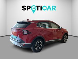 Kia Sportage 1.6 T-GDi 110kW (150CV) Drive 4x2  - Foto 2