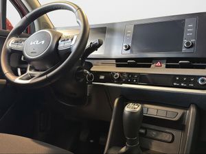 Kia Sportage 1.6 T-GDi 110kW (150CV) Drive 4x2  - Foto 2
