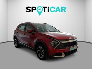 Kia Sportage 1.6 T-GDi 110kW (150CV) Drive 4x2  - Foto 2