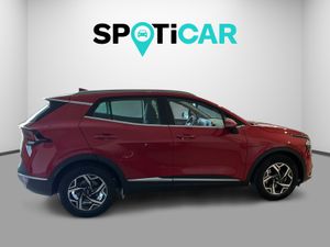 Kia Sportage 1.6 T-GDi 110kW (150CV) Drive 4x2  - Foto 2