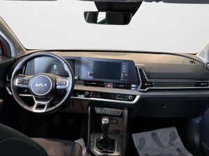 Kia Sportage 1.6 T-GDi 110kW (150CV) Drive 4x2  - Foto 2