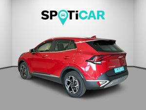 Kia Sportage 1.6 T-GDi 110kW (150CV) Drive 4x2  - Foto 2