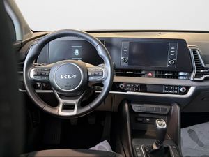 Kia Sportage 1.6 T-GDi 110kW (150CV) Drive 4x2  - Foto 2