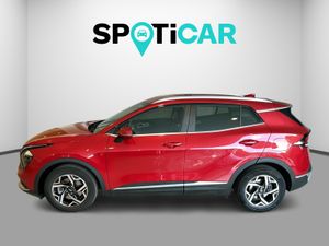 Kia Sportage 1.6 T-GDi 110kW (150CV) Drive 4x2  - Foto 2