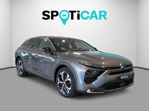 Citroën C5 X PureTech 132kW (180CV) S&S EAT8 Shine  - Foto 2