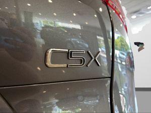 Citroën C5 X PureTech 132kW (180CV) S&S EAT8 Shine  - Foto 2