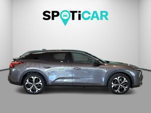 Citroën C5 X PureTech 132kW (180CV) S&S EAT8 Shine  - Foto 2