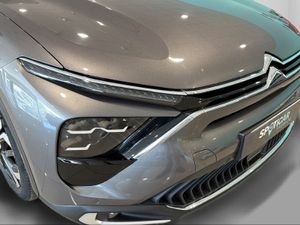 Citroën C5 X PureTech 132kW (180CV) S&S EAT8 Shine  - Foto 2