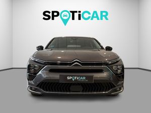 Citroën C5 X PureTech 132kW (180CV) S&S EAT8 Shine  - Foto 2