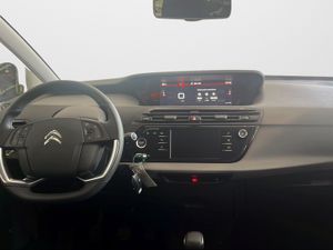 Citroën Grand C4 Spacetourer PureTech 96KW (130CV) S&S 6v Feel  - Foto 2