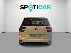 Citroën Grand C4 Spacetourer PureTech 96KW (130CV) S&S 6v Feel  - Foto 2