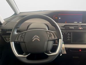 Citroën Grand C4 Spacetourer PureTech 96KW (130CV) S&S 6v Feel  - Foto 2