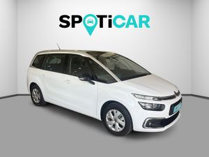 Citroën Grand C4 Spacetourer PureTech 96KW (130CV) S&S 6v Feel  - Foto 2