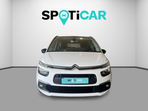 Citroën Grand C4 Spacetourer PureTech 96KW (130CV) S&S 6v Feel  - Foto 2