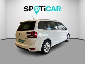 Citroën Grand C4 Spacetourer PureTech 96KW (130CV) S&S 6v Feel  - Foto 2