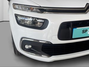 Citroën Grand C4 Spacetourer PureTech 96KW (130CV) S&S 6v Feel  - Foto 2
