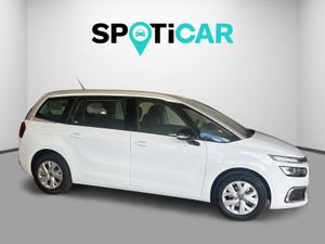 Citroën Grand C4 Spacetourer PureTech 96KW (130CV) S&S 6v Feel  - Foto 2
