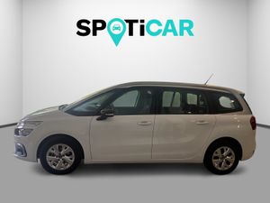 Citroën Grand C4 Spacetourer PureTech 96KW (130CV) S&S 6v Feel  - Foto 2