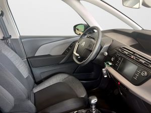Citroën Grand C4 Spacetourer PureTech 96KW (130CV) S&S 6v Feel  - Foto 2