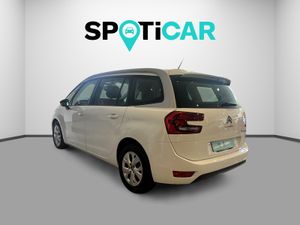 Citroën Grand C4 Spacetourer PureTech 96KW (130CV) S&S 6v Feel  - Foto 2