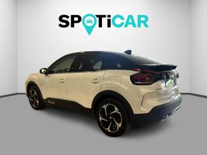 Citroën C4 PureTech 130 S&S 6v Max  - Foto 2