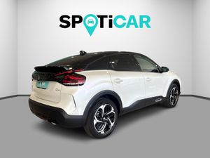 Citroën C4 PureTech 130 S&S 6v Max  - Foto 2
