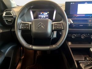 Citroën C4 PureTech 130 S&S 6v Max  - Foto 2