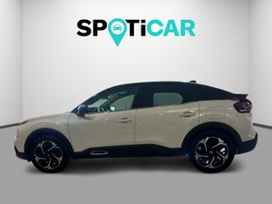 Citroën C4 PureTech 130 S&S 6v Max  - Foto 2