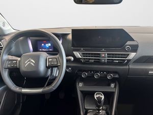 Citroën C4 PureTech 130 S&S 6v Max  - Foto 2