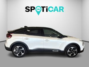 Citroën C4 PureTech 130 S&S 6v Max  - Foto 2