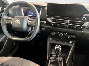 Citroën C4 PureTech 130 S&S 6v Max  - Foto 2