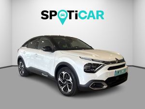 Citroën C4 PureTech 130 S&S 6v Max  - Foto 2