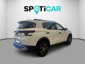 Citroën C3 Aircross Turbo 73kW (100CV) BVM6 PLUS  - Foto 2
