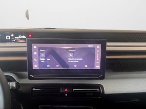 Citroën C3 Aircross Turbo 73kW (100CV) BVM6 PLUS  - Foto 2